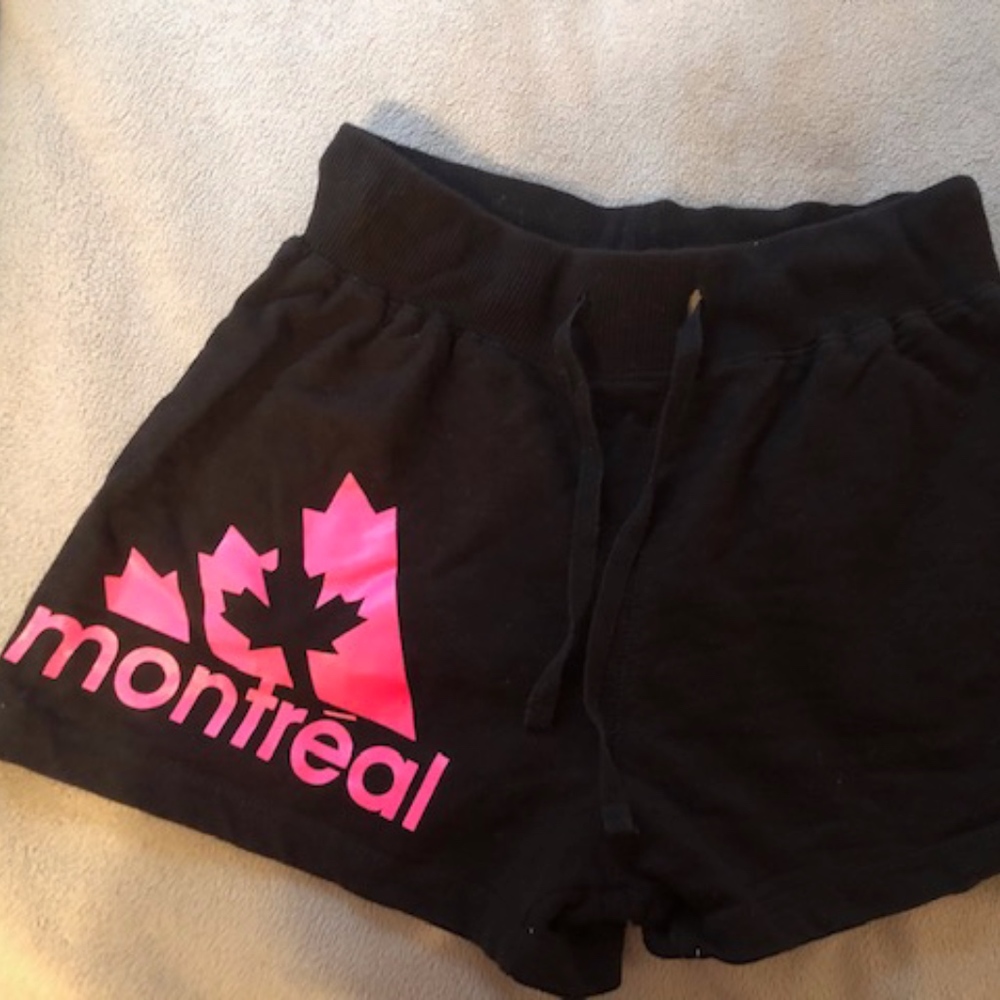 Adidas Montreal Shorts